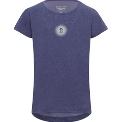 Trollkids - Girl's Preikestolen T - Funktionsshirt