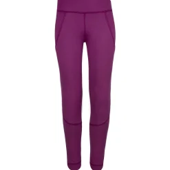 Trollkids - Girl's Rondane Winter Tights - Leggings