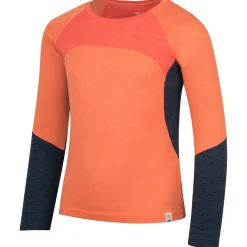 Trollkids - Girl's Seiland Longsleeve - Funktionsshirt