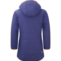 Trollkids - Girl's Stavanger Coat - Mantel