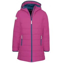 Trollkids - Girl's Stavanger Coat - Mantel