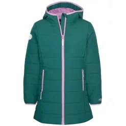 Trollkids - Girl's Stavanger Coat - Mantel
