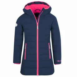 Trollkids - Girl's Stavanger Coat - Mantel