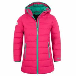 Trollkids - Girl's Stavanger Coat - Mantel