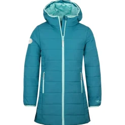 Trollkids - Girl's Stavanger Coat - Mantel