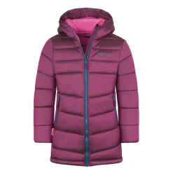 Trollkids - Girl's Trondheim Coat - Mantel