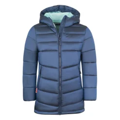 Trollkids - Girl's Trondheim Coat - Mantel