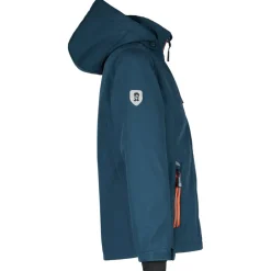 Trollkids - Kid's Balestrand Jacket - Softshelljacke