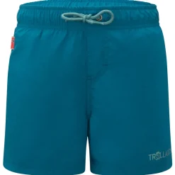 Trollkids - Kid's Balestrand Shorts - Badehose