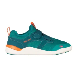Trollkids - Kid's Bergen Hiker - Barfußschuhe