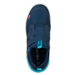 Trollkids - Kid's Bergen Hiker - Barfußschuhe