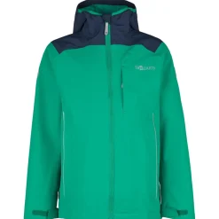 Trollkids - Kids Bergen Jacket - Regenjacke