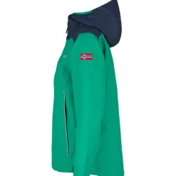 Trollkids - Kids Bergen Jacket - Regenjacke