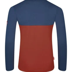 Trollkids - Kid's Bergen Longsleeve - Longsleeve