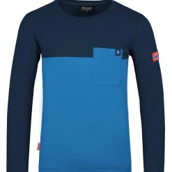 Trollkids - Kid's Bergen Longsleeve - Longsleeve