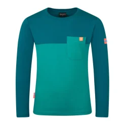 Trollkids - Kid's Bergen Longsleeve - Longsleeve