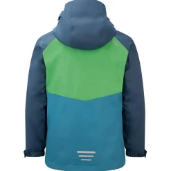 Trollkids - Kid's Bryggen 3in1 Jacket - Doppeljacke