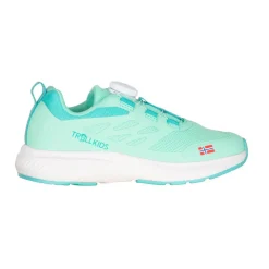 Trollkids - Kid's Bryggen Sneaker - Sneaker