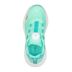 Trollkids - Kid's Bryggen Sneaker - Sneaker