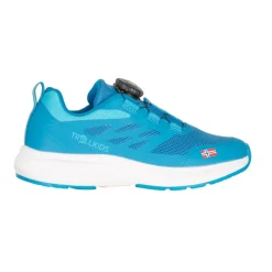 Trollkids - Kid's Bryggen Sneaker - Sneaker