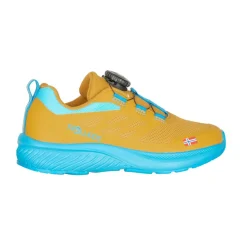 Trollkids - Kid's Bryggen Sneaker - Sneaker