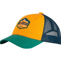 Trollkids - Kid's Femund Cap - Cap