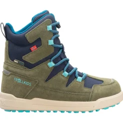 Trollkids - Kid's Finnmark Winter Boots - Winterschuhe