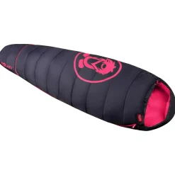 Trollkids - Kid's Fjell Dreamer II Extendable - Kinderschlafsack