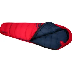 Trollkids - Kid's Fjell Dreamer II Extendable - Kinderschlafsack