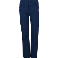 Trollkids - Kid's Fjell Softshell Pant - Softshellhose