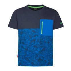 Trollkids - Kid's Flakstad T - T-Shirt