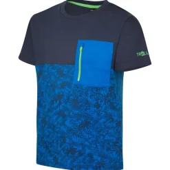 Trollkids - Kid's Flakstad T - T-Shirt