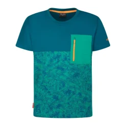 Trollkids - Kid's Flakstad T - T-Shirt