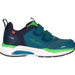 Trollkids - Kid's Flekkefjord Hiker - Freizeitschuhe