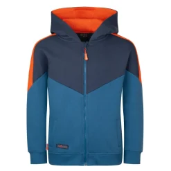 Trollkids - Kid's Flekkefjord Jacket - Sweat- & Trainingsjacke
