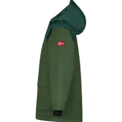 Trollkids - Kid's Gudvangen Jacket - Parka