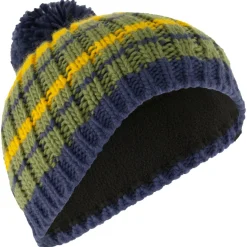 Trollkids - Kid's Hafjell Bobble Cap - Mütze