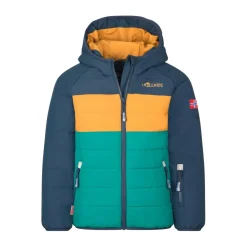 Trollkids - Kid's Hafjell Snow Jacket Pro - Skijacke
