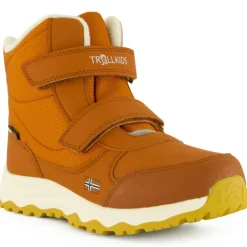 Trollkids - Kid's Hafjell Winter Boots - Winterschuhe