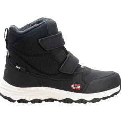Trollkids - Kid's Hafjell Winter Boots - Winterschuhe