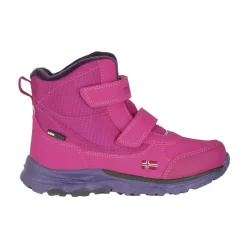 Trollkids - Kid's Hafjell Winter Boots - Winterschuhe