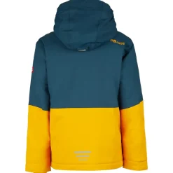Trollkids - Kid's Hallingdal Jacket - Winterjacke