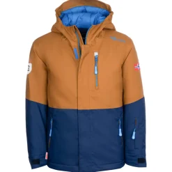 Trollkids - Kid's Hallingdal Jacket - Winterjacke