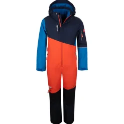 Trollkids - Kid's Hallingdal Snowsuit - Overall