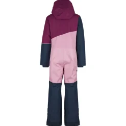 Trollkids - Kid's Hallingdal Snowsuit - Overall