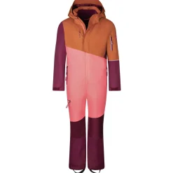 Trollkids - Kid's Hallingdal Snowsuit - Overall