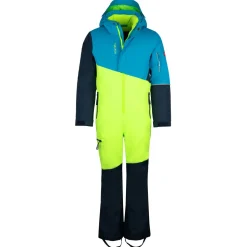 Trollkids - Kid's Hallingdal Snowsuit - Overall