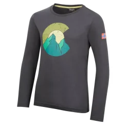 Trollkids - Kid's Halsafjord Longsleeve - Longsleeve