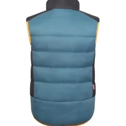 Trollkids - Kid's Hardanger Vest - Kunstfaserweste