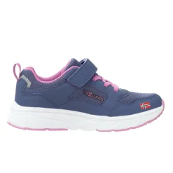 Trollkids - Kid's Haugesund Sneaker - Freizeitschuhe